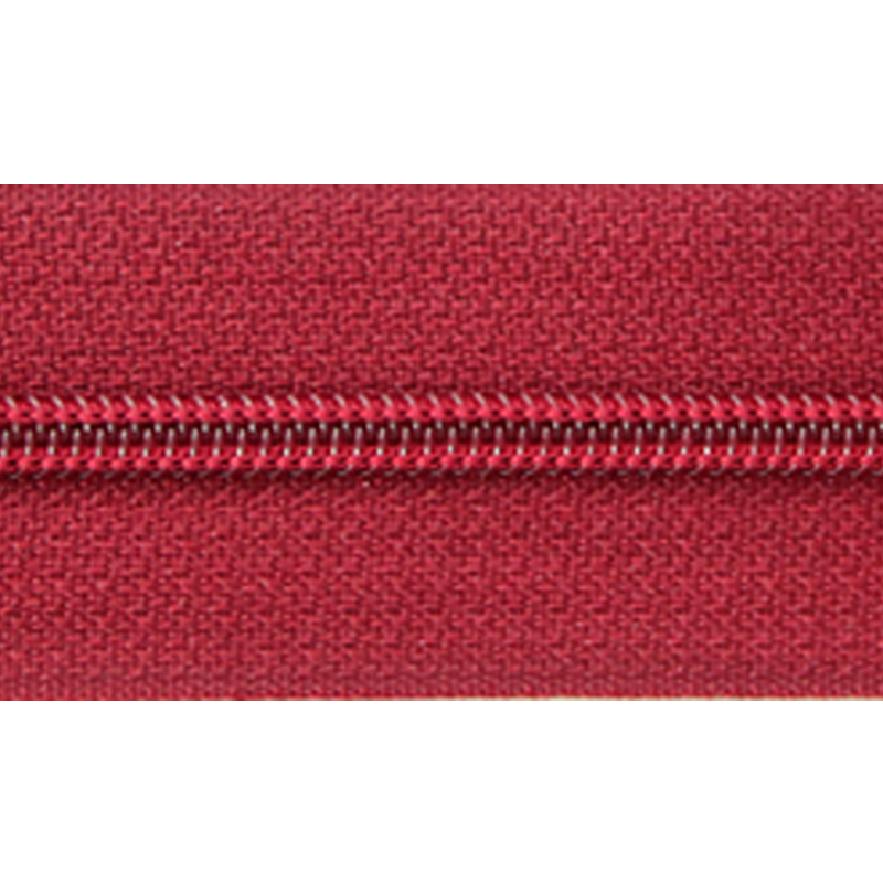Endlosreißverschluss 3mm