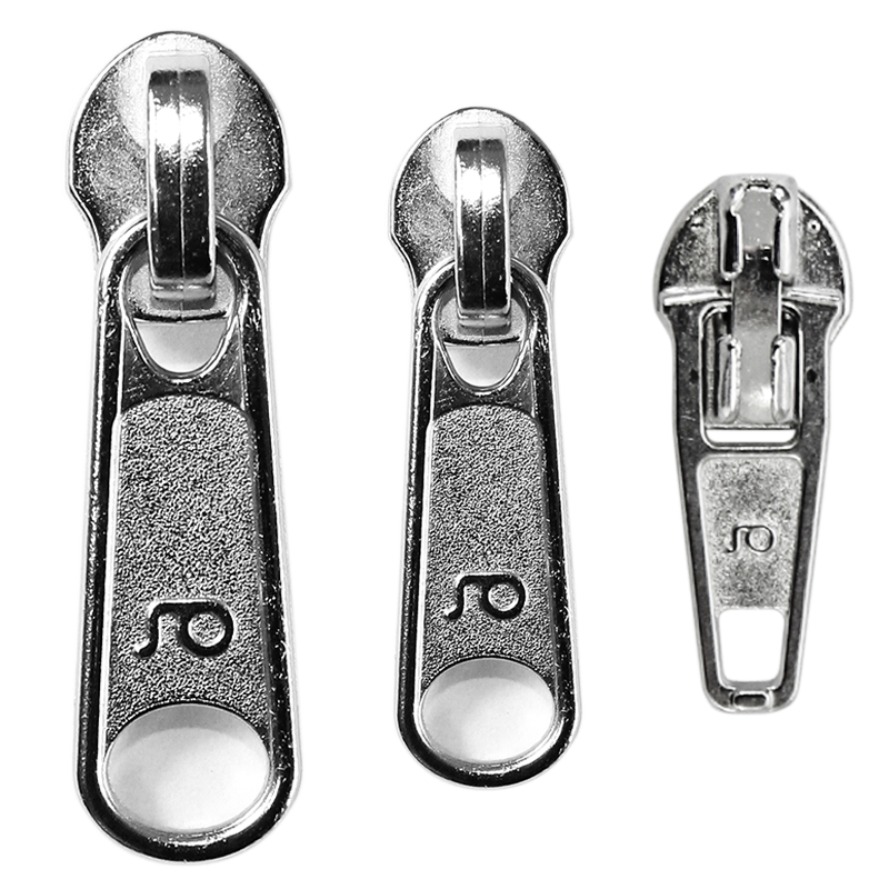 Reißverschluss-Schieber (5 mm)