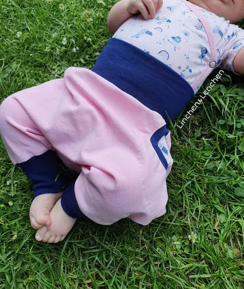 "Babyset 2.0" von Lybstes (Gr.50-80)