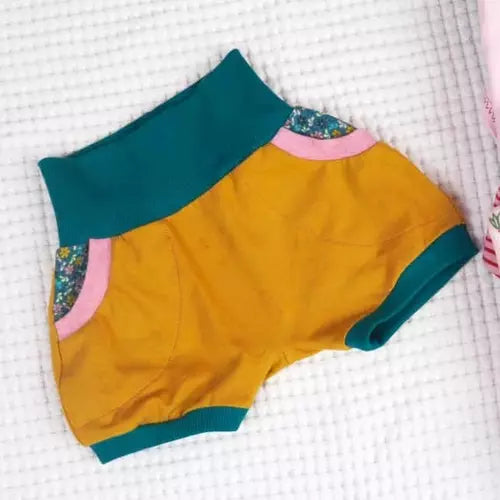"Babyset 2.0" von Lybstes (Gr.50-80)