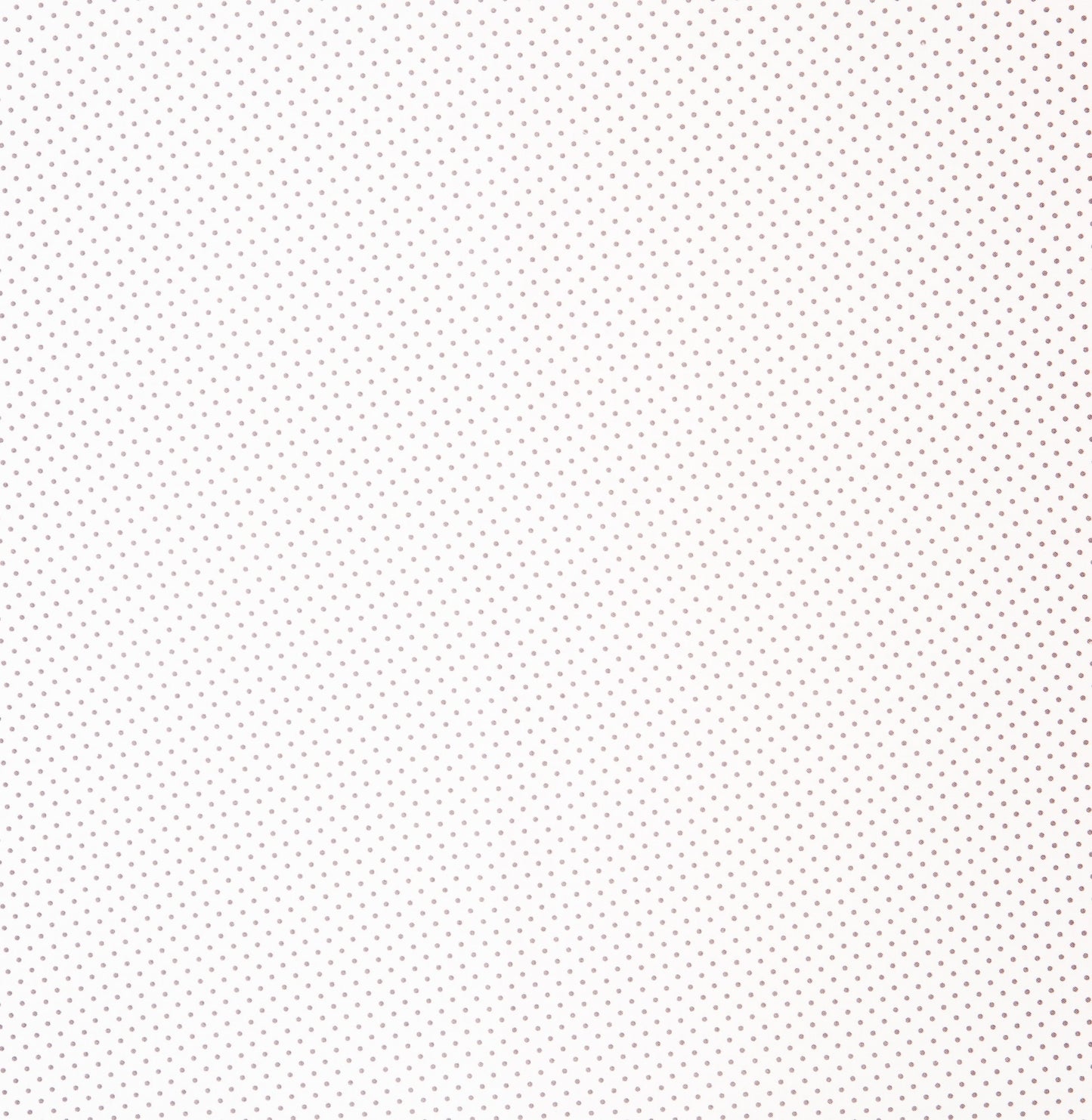 Baumwolle, Webware,Tupfen und Sterne