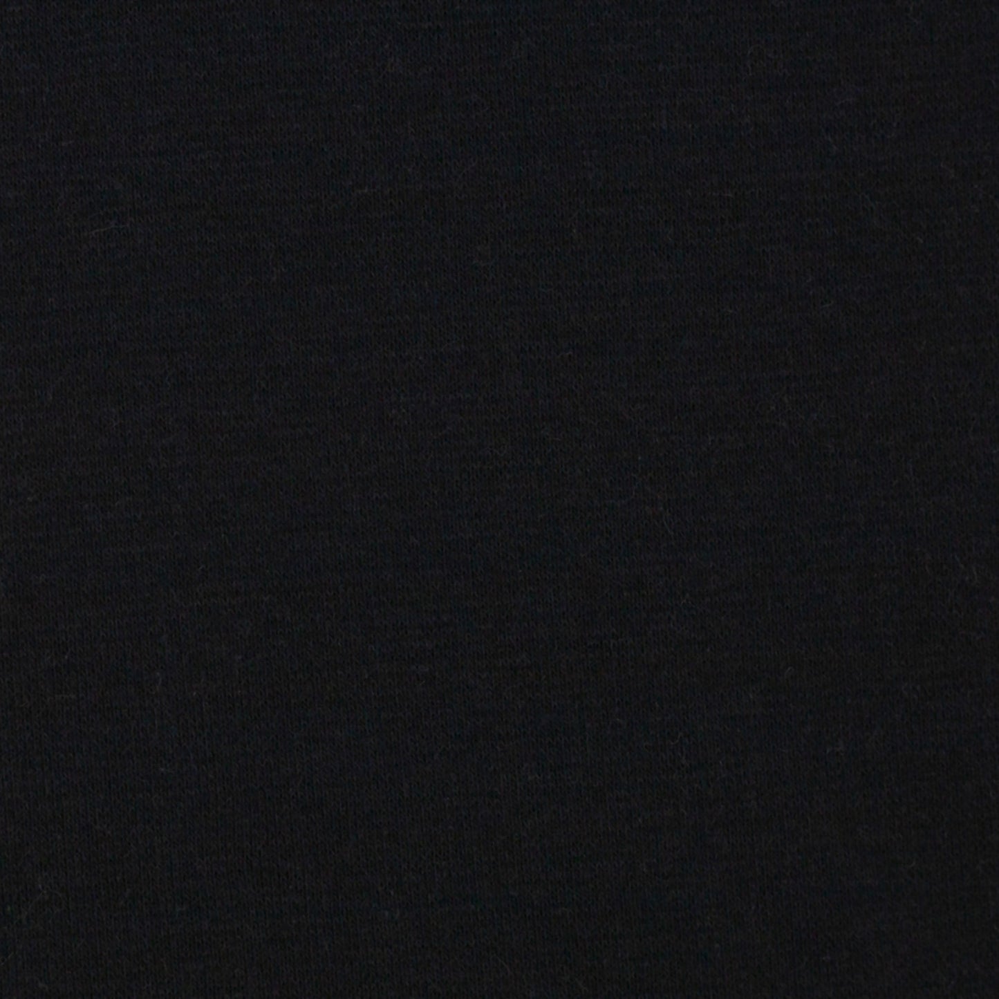 French Terry - Maike- Schwarz
