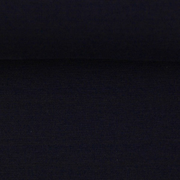 French Terry - Maike- Navy