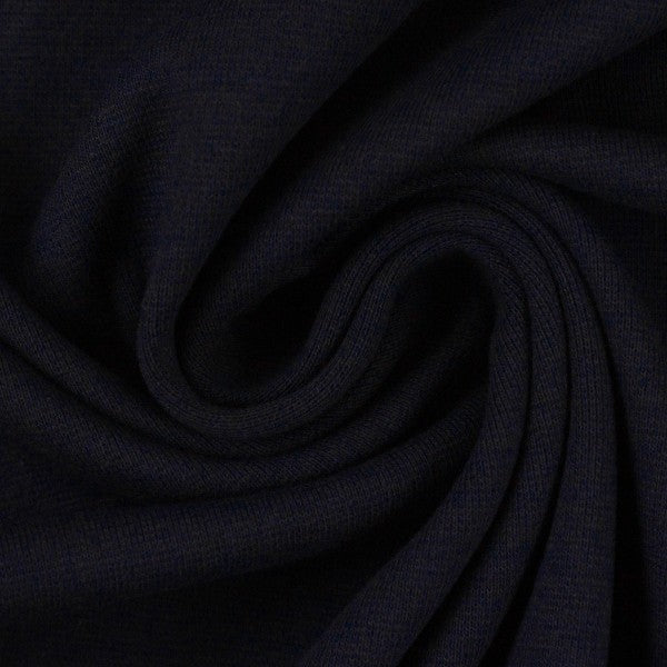 French Terry - Maike- Navy