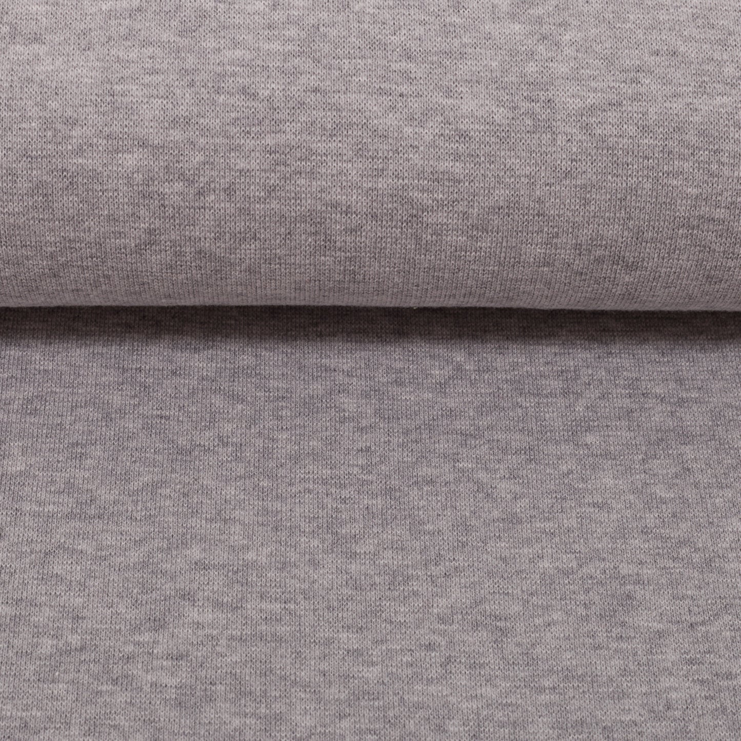 Bündchen Heike- hellgrau meliert (col.1183)