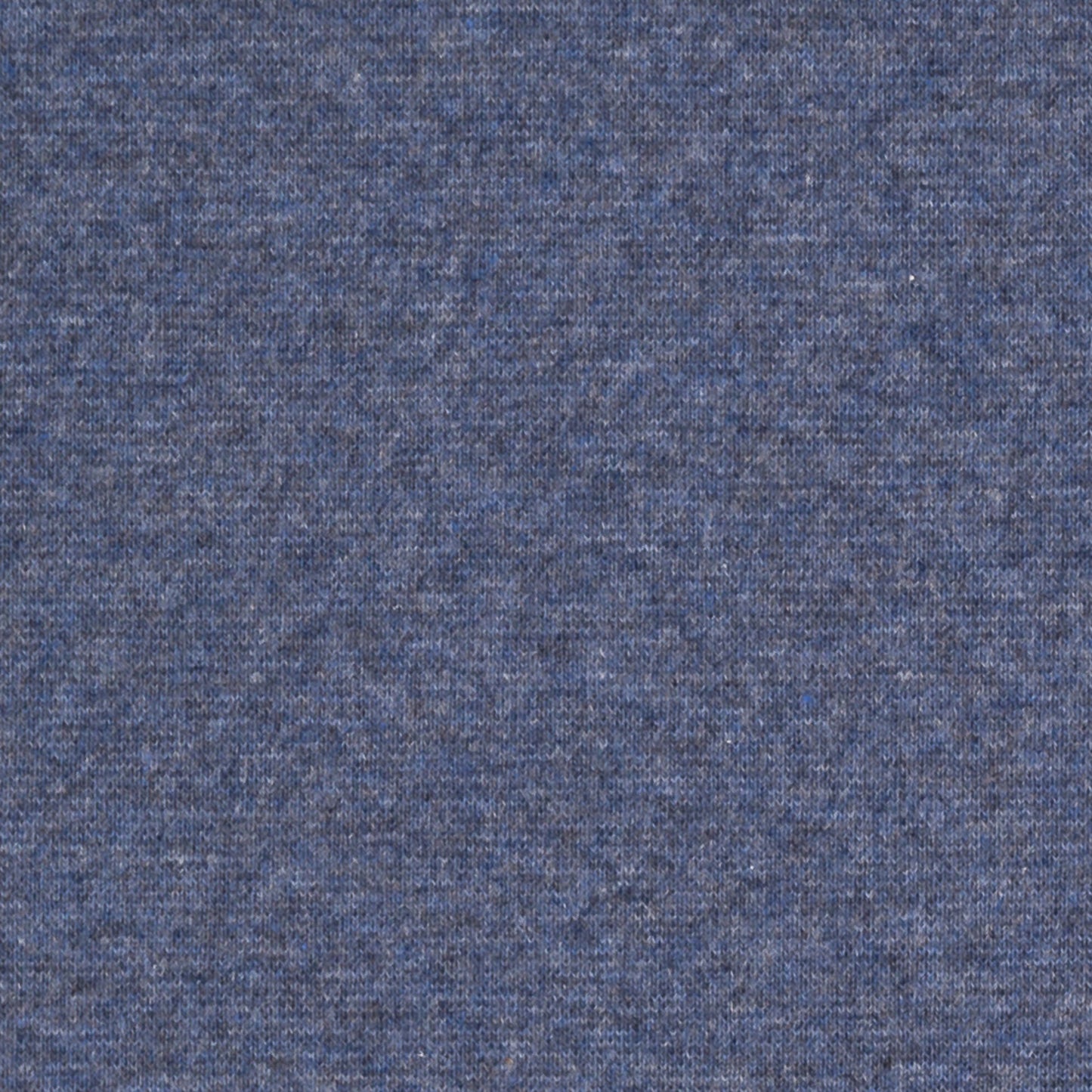 Bündchen Heike- Jeansblau meliert (col.1253)