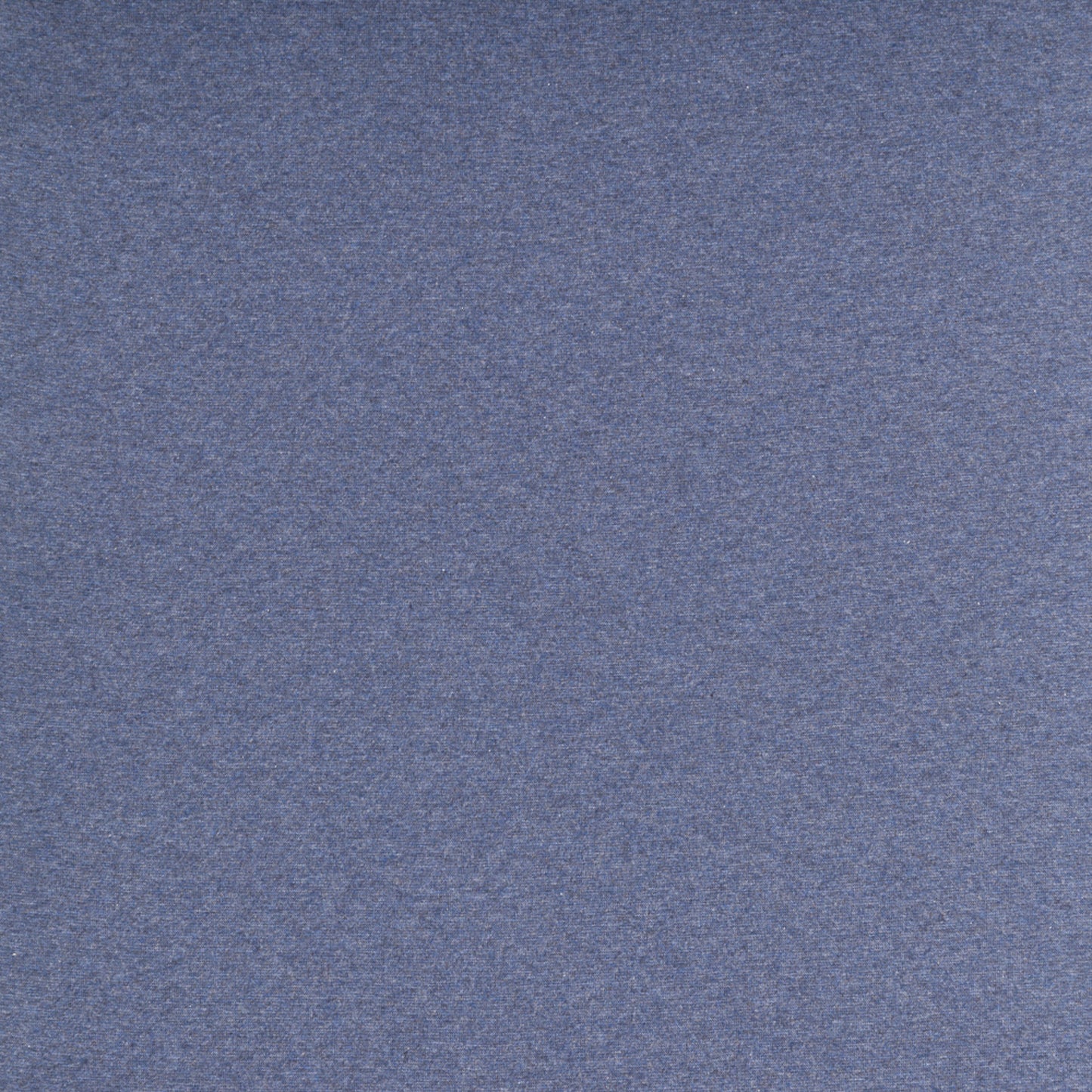 Bündchen Heike- Jeansblau meliert (col.1253)