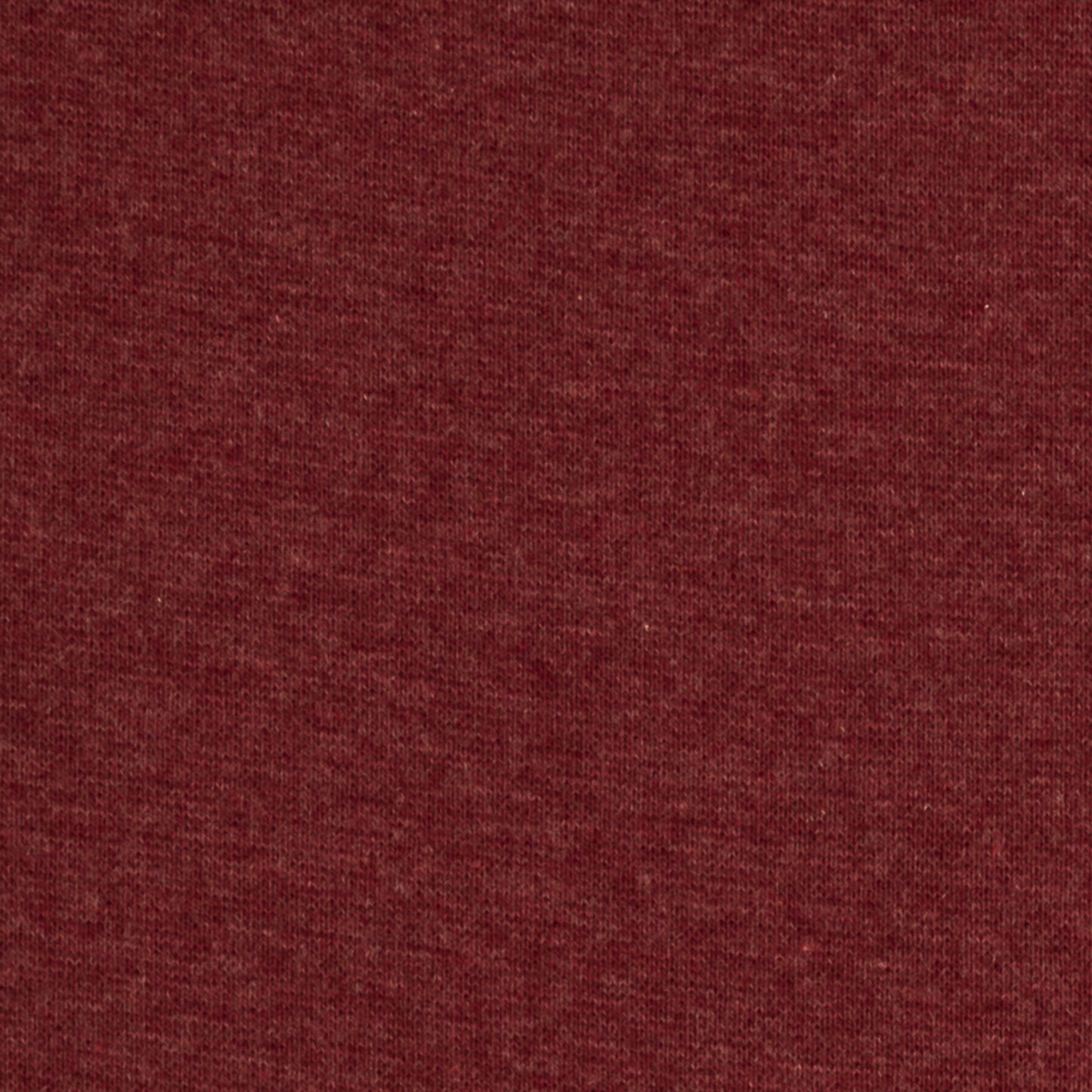 Bündchen Heike- bordeaux meliert (col.1338)