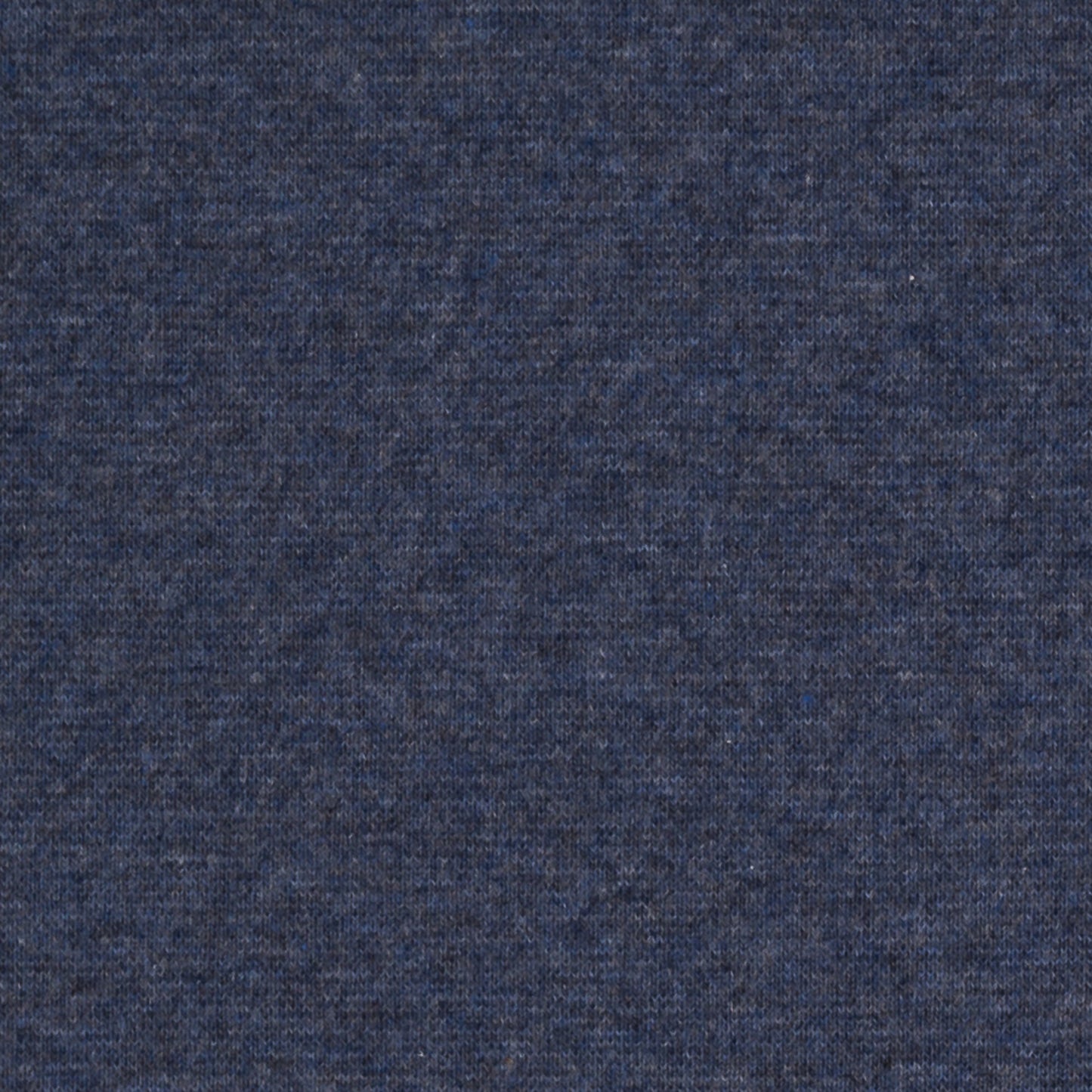 Bündchen Heike- Blau meliert (col.1597)