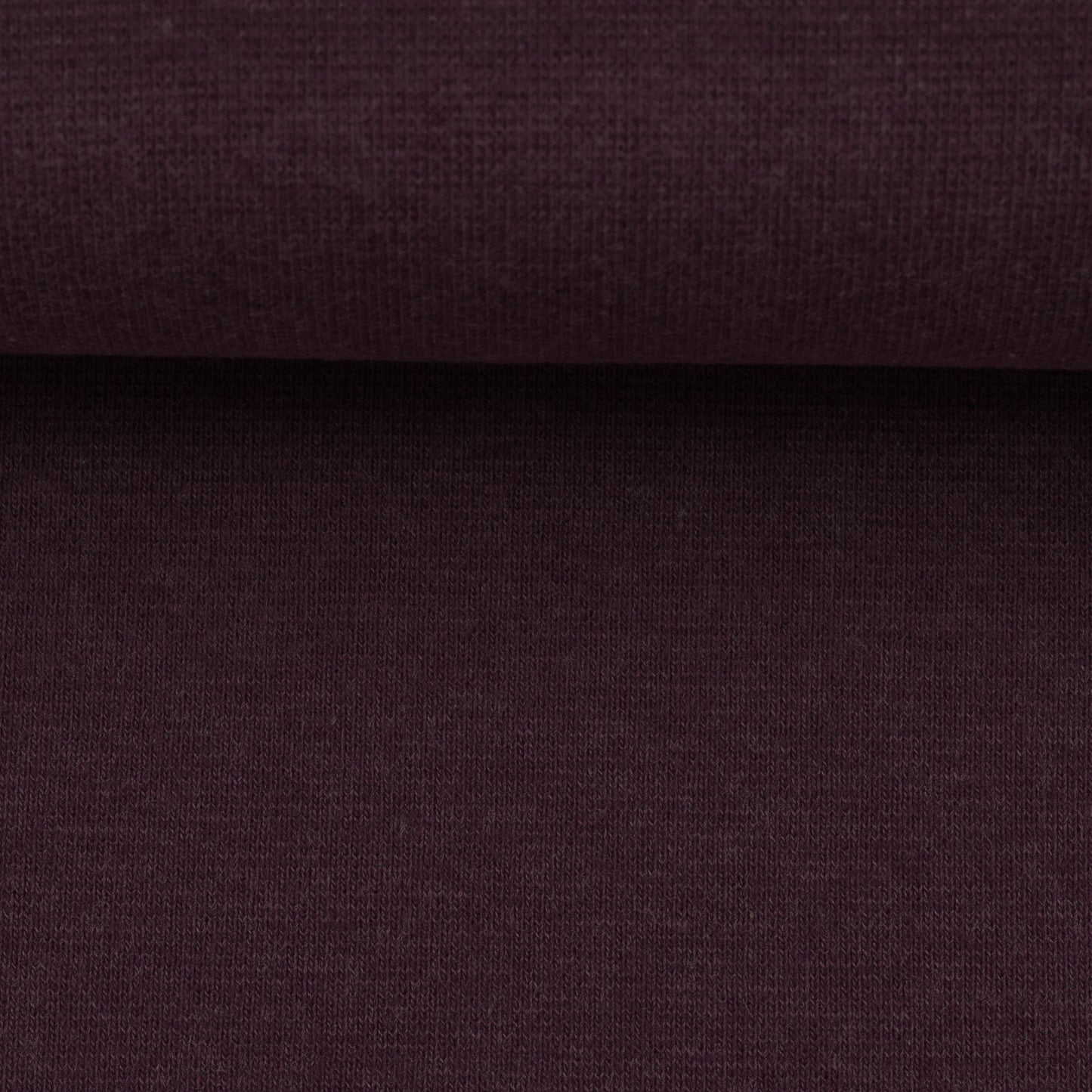 Bündchen Heike- Violett meliert