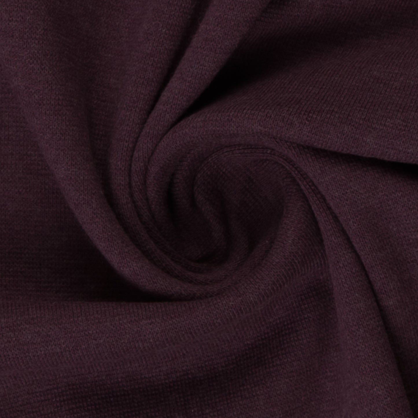 Bündchen Heike- Violett meliert