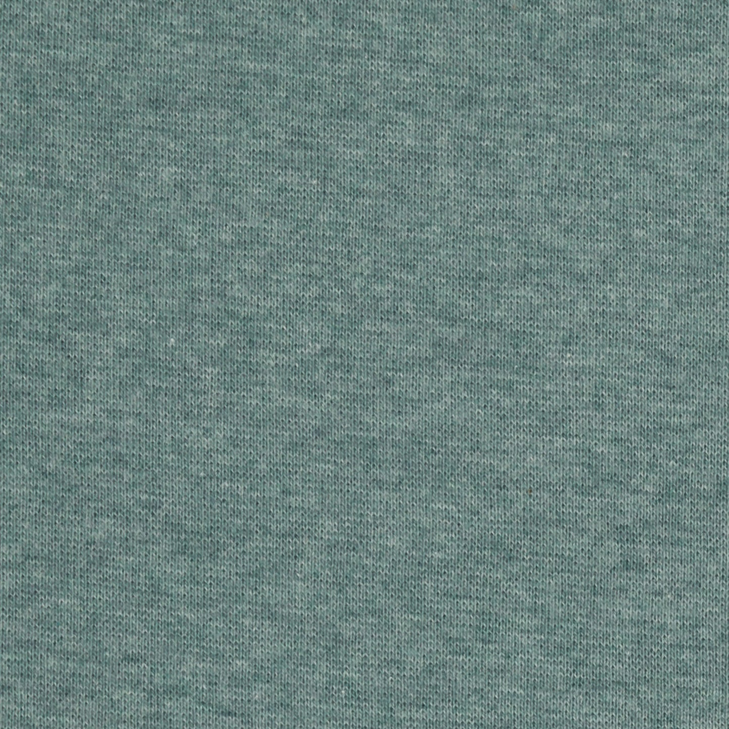 Bündchen Heike- Rauchblau meliert (col.1742)