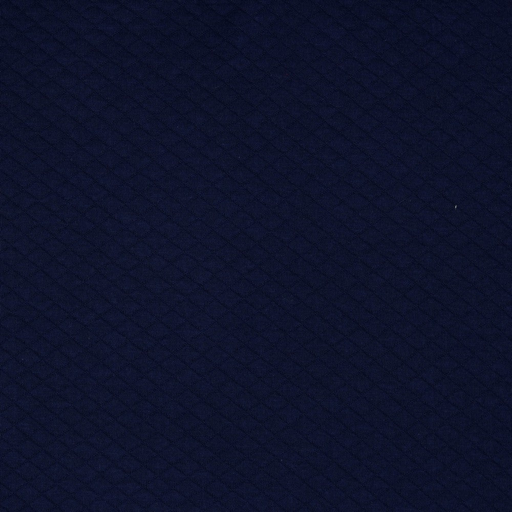 Steppstoff "NAVY"