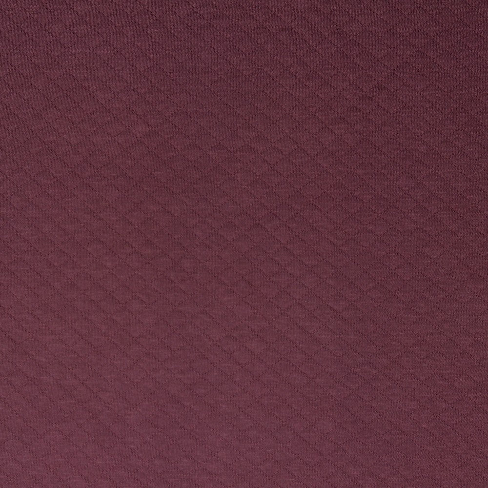 Steppstoff "OLD PURPLE"