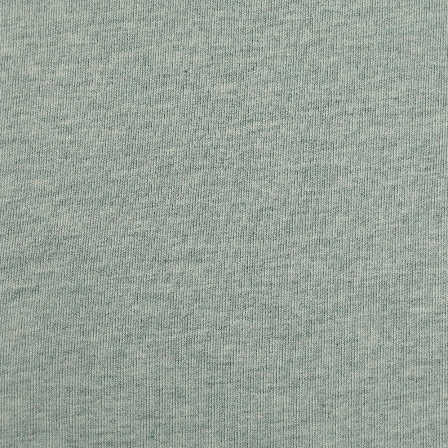 French Terry - Maike- Mint Meliert
