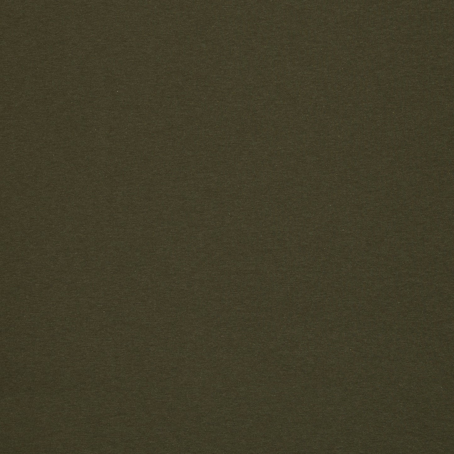 French Terry - Maike- Khaki Meliert