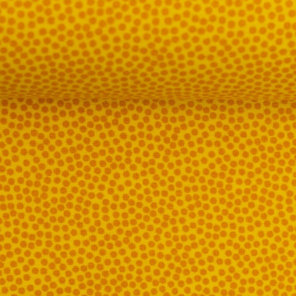 Webware "Dotty " gelb/ orange