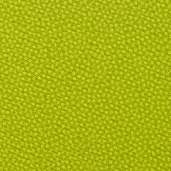 Webware "Dotty " Kiwigrün