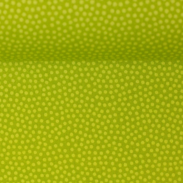Webware "Dotty " Kiwigrün