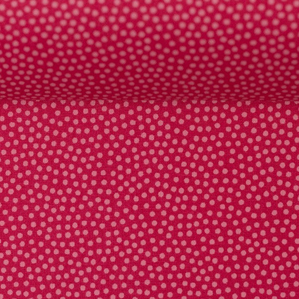 Webware "Dotty " Pink/Rosa