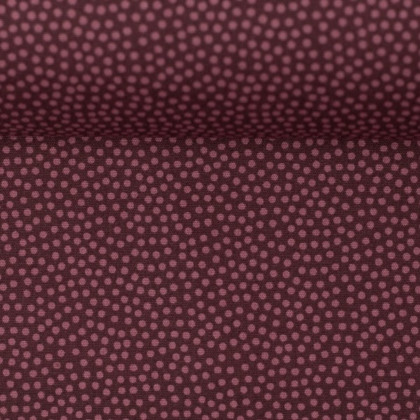 Webware "Dotty " Bordeaux