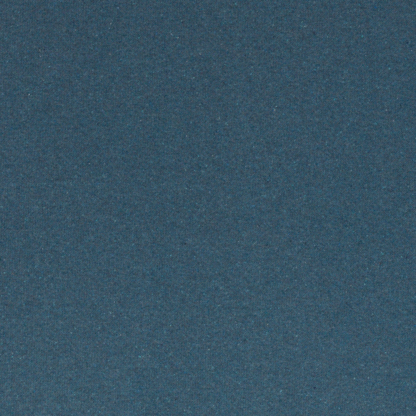 Baumwollstrick - Bono- Rauchblau