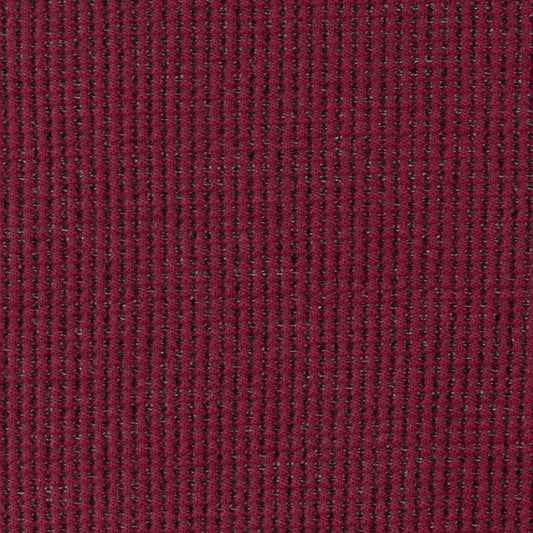 Waffelstrick "Drogon" Burgundy