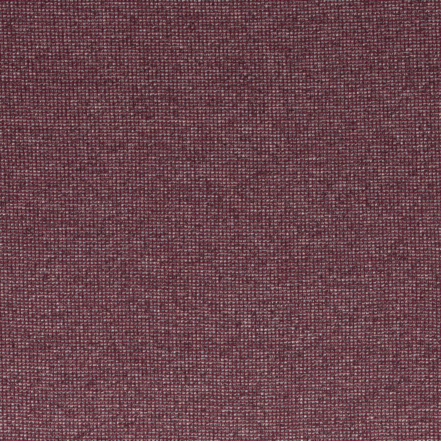 Waffelstrick "Drogon" Burgundy