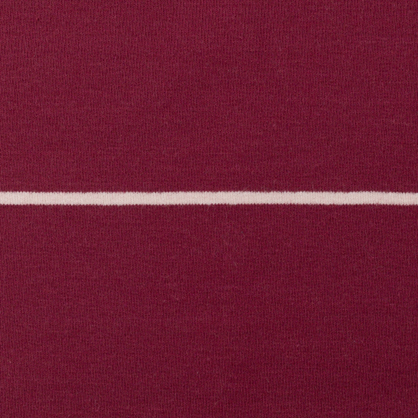 French Terry - Sören- Burgundy