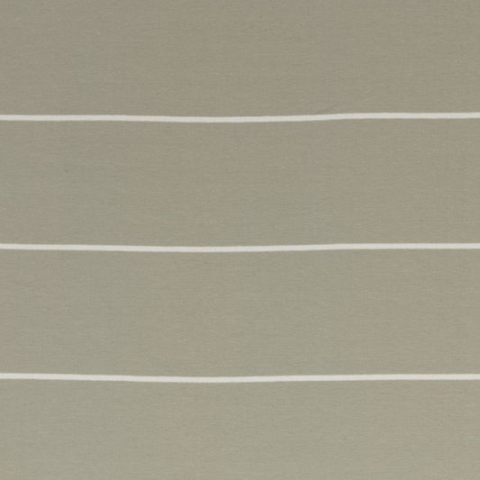 French Terry - Sören- helles Schilfgrün