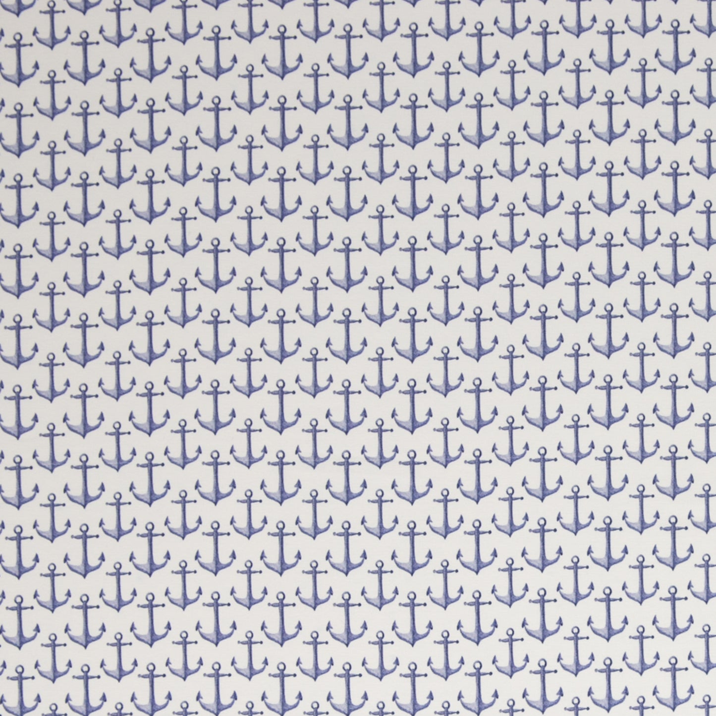 Jersey Druck "Nora-Anker weiß"