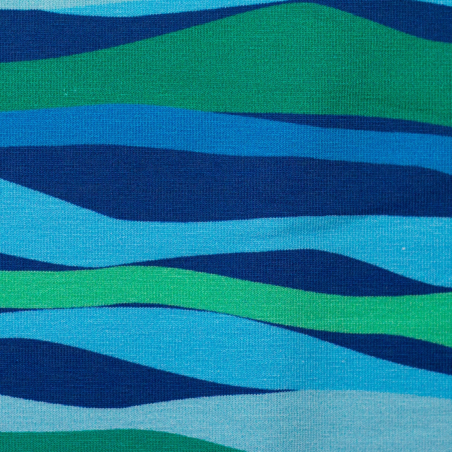 Jersey Druck "Wave"