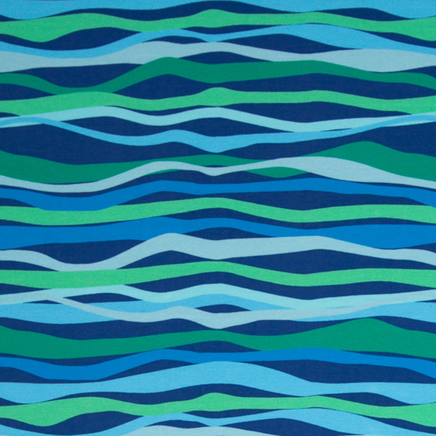 Jersey Druck "Wave"