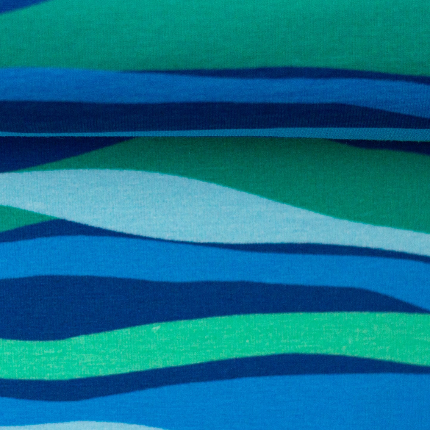 Jersey Druck "Wave"
