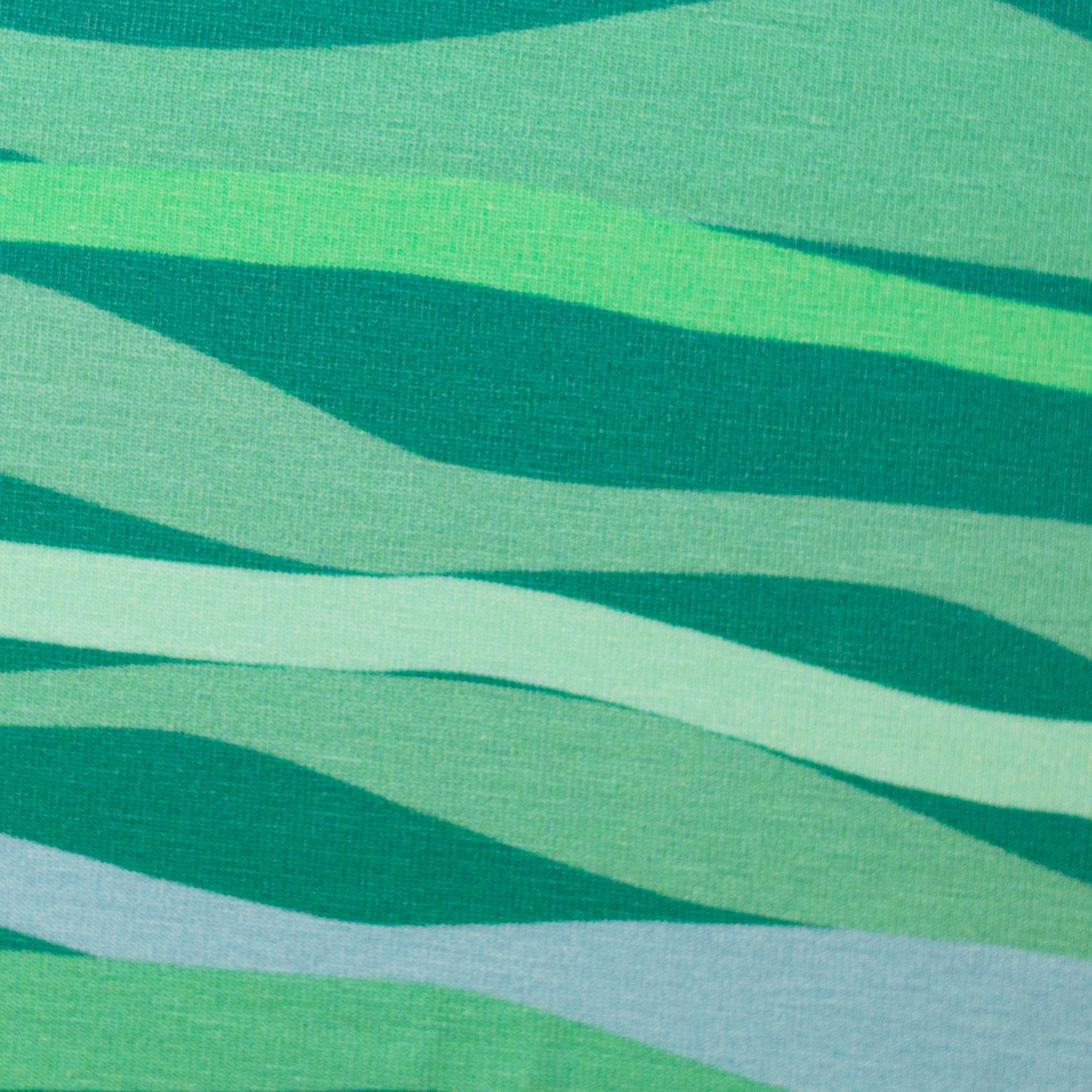 Jersey Druck "Wave"