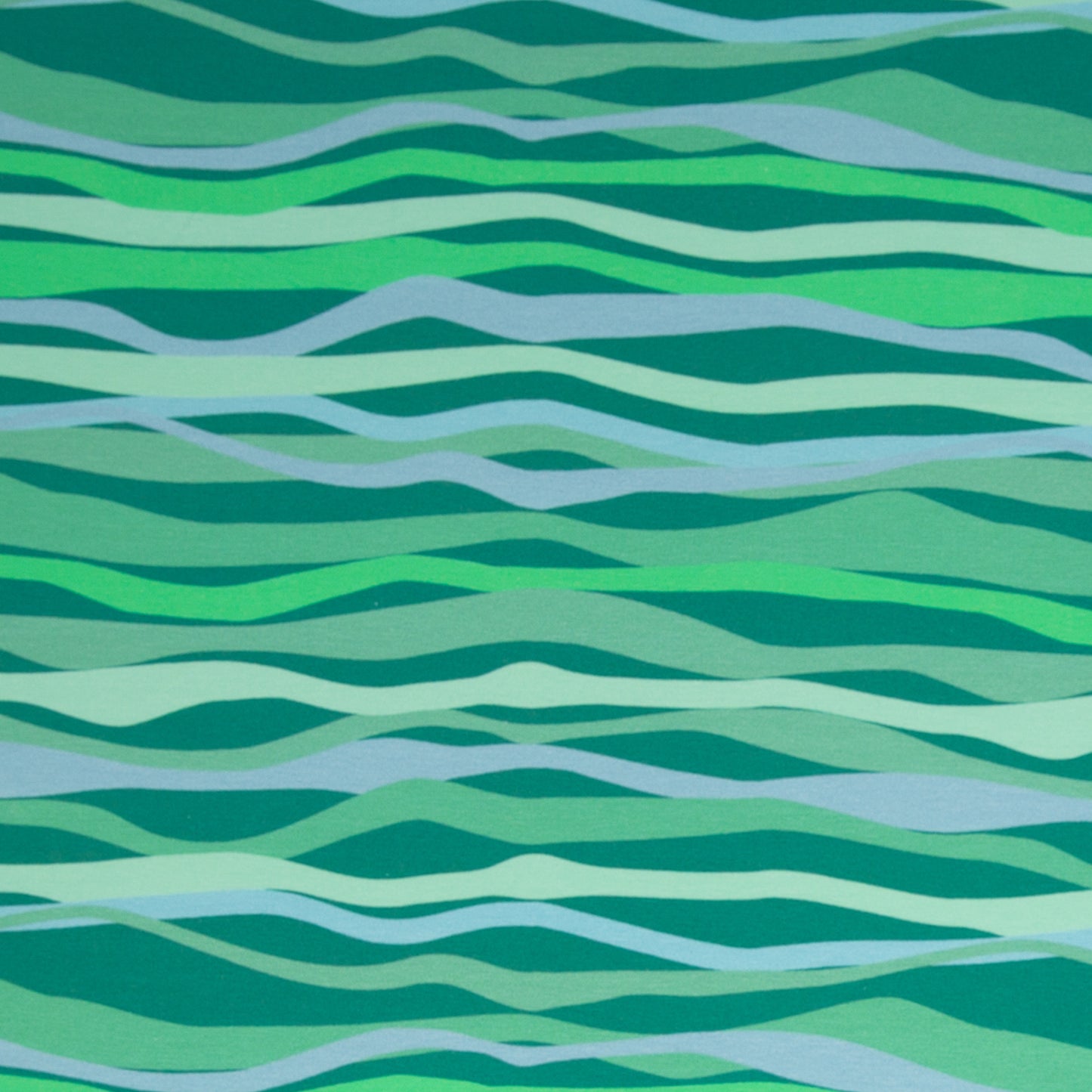 Jersey Druck "Wave"