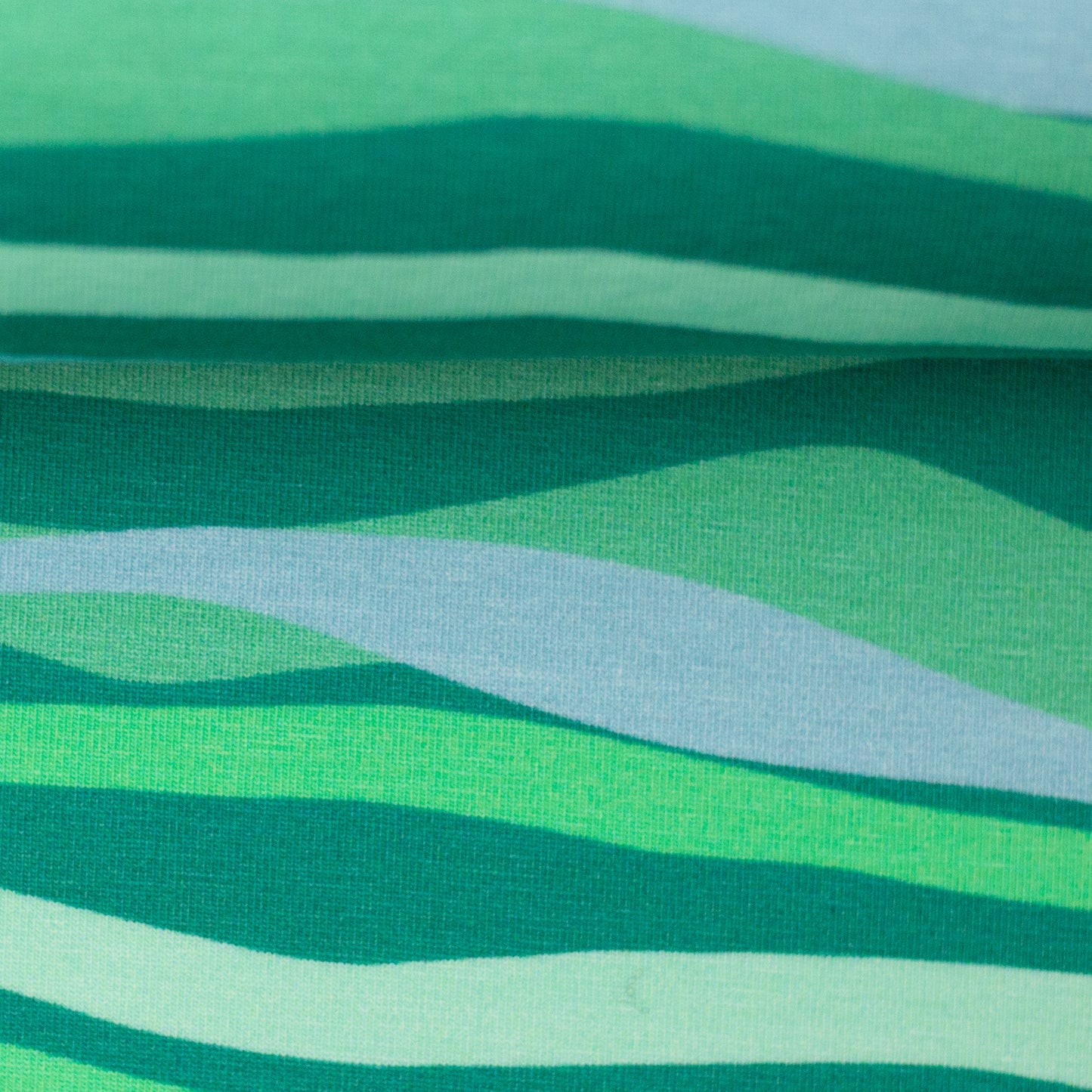 Jersey Druck "Wave"