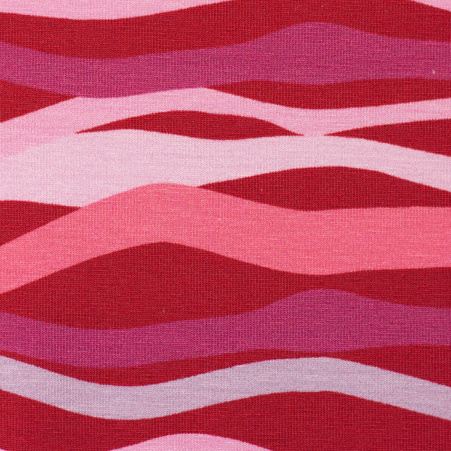 Jersey Druck "Wave"
