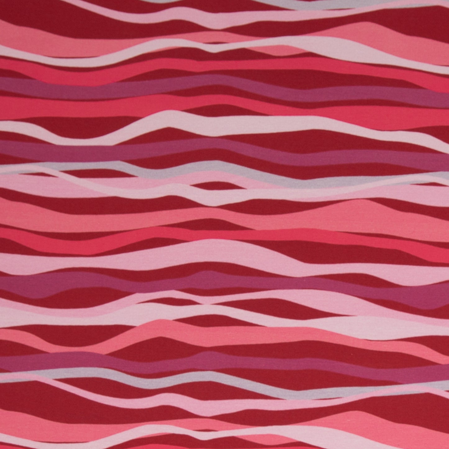 Jersey Druck "Wave"