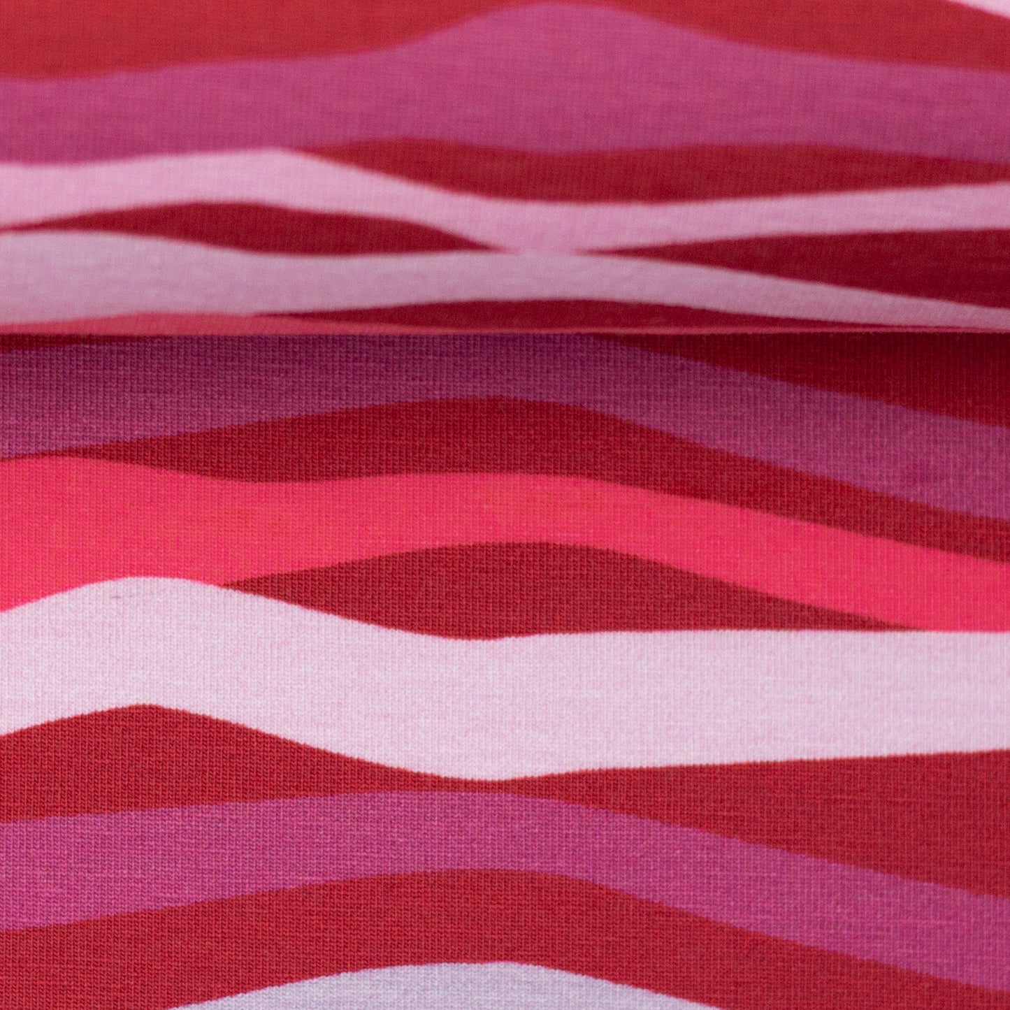 Jersey Druck "Wave"