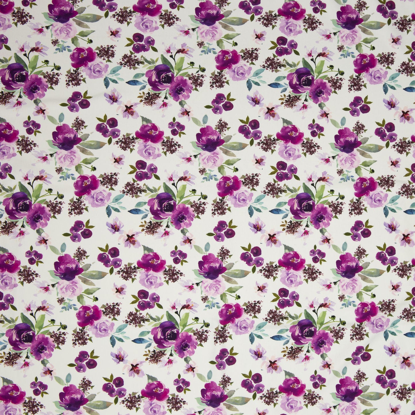 Jersey Druck "Floral"