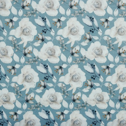 Canvas "Rosen"