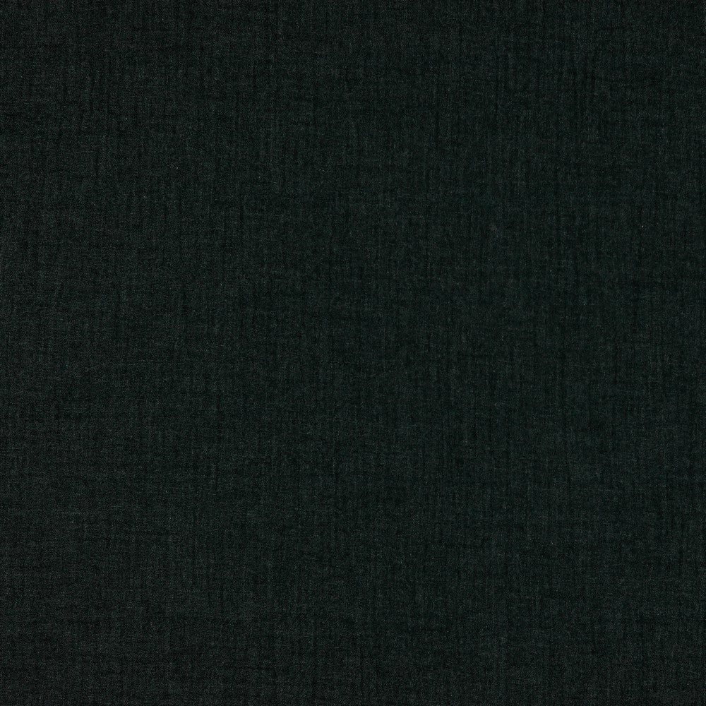 Double Gauze, Musselin, Dark Grey melange