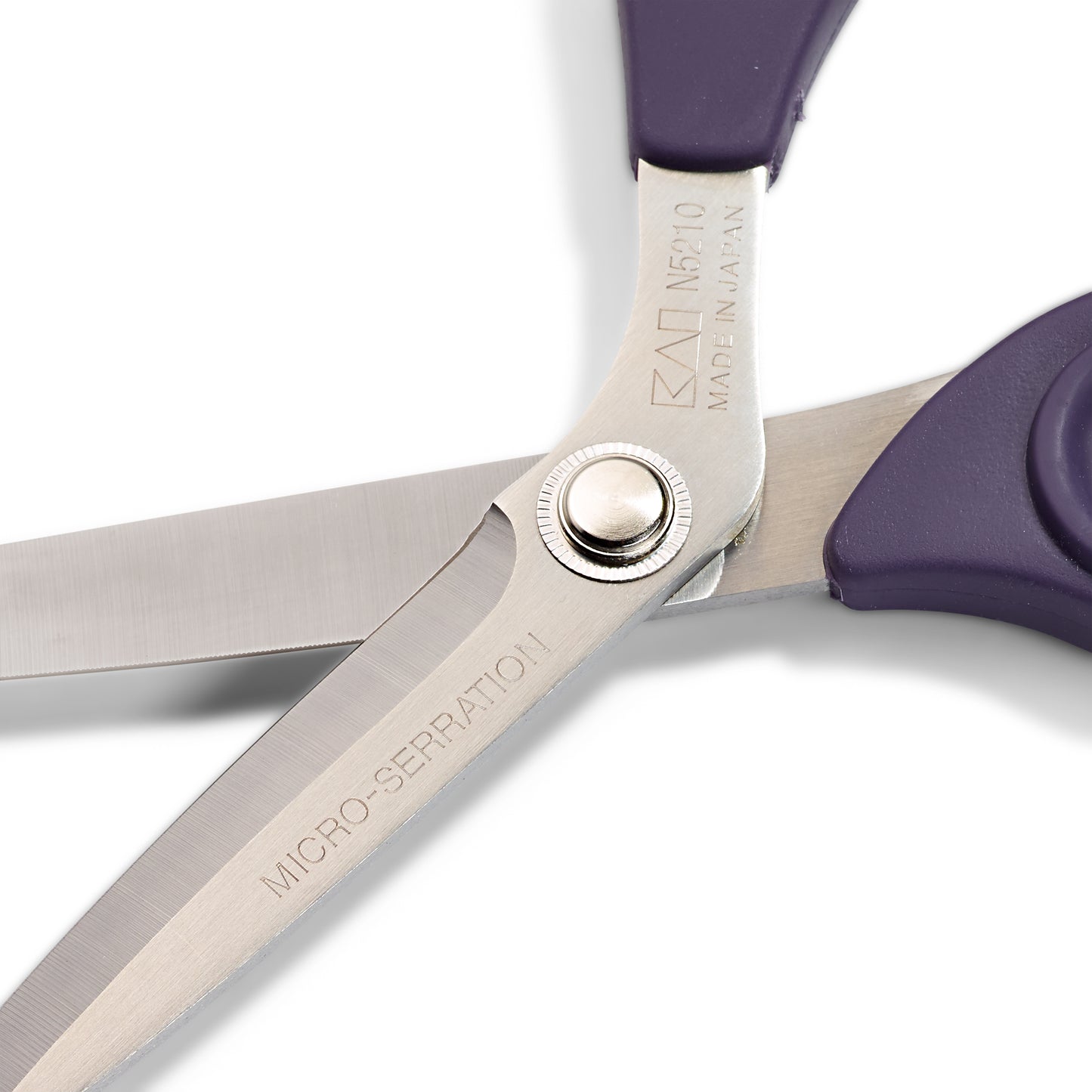 Schneiderschere "Professional" Xact 21cm, Micro Serration