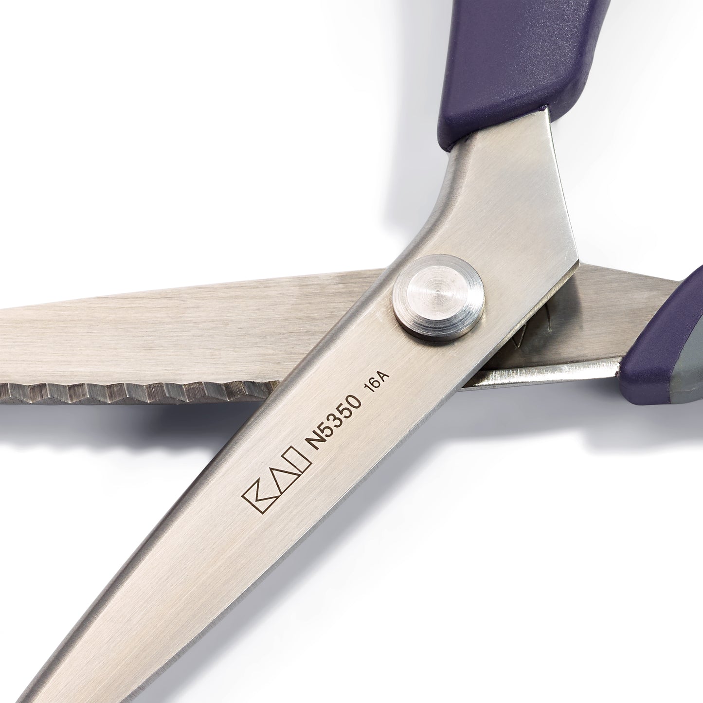 Zackenschere "Professional" 23cm