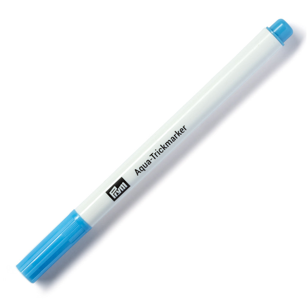 Trickmarker Aqua, wasserlöslich