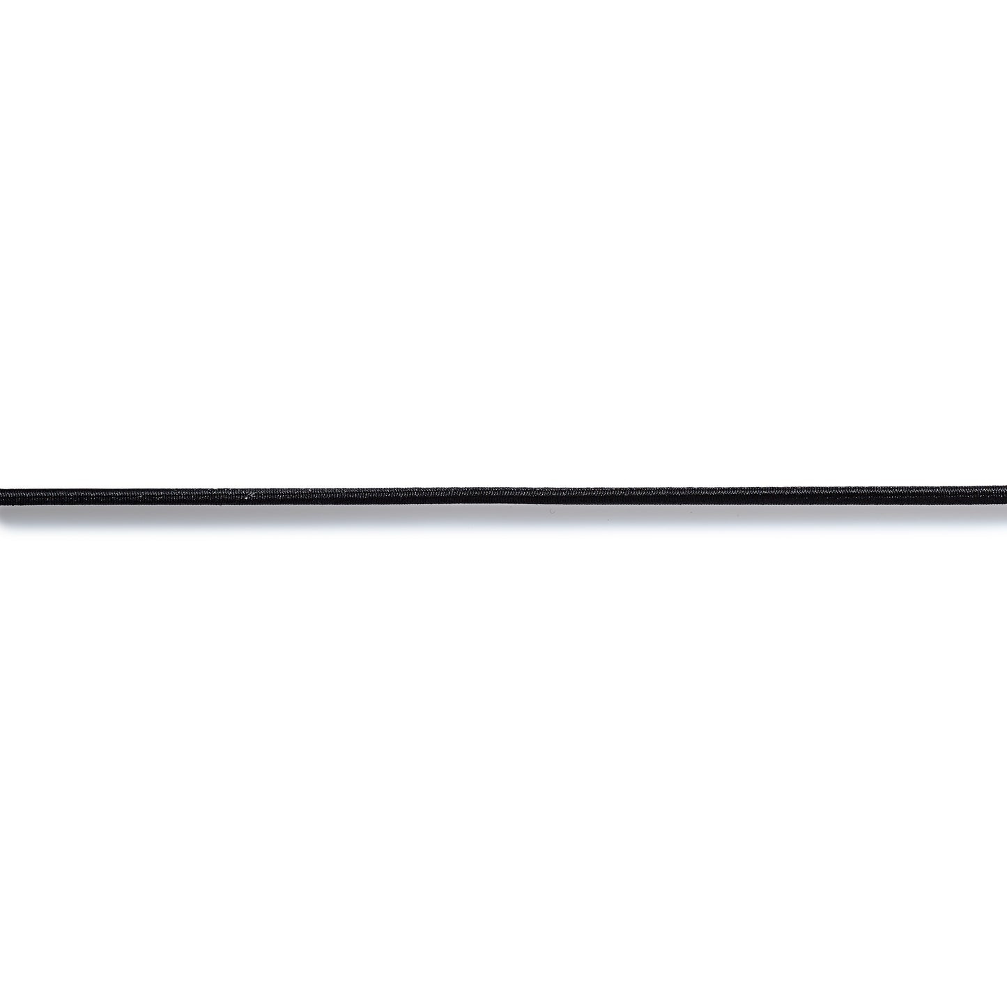 Elastic-Kordel in verschiedenen Farben 2,5mm