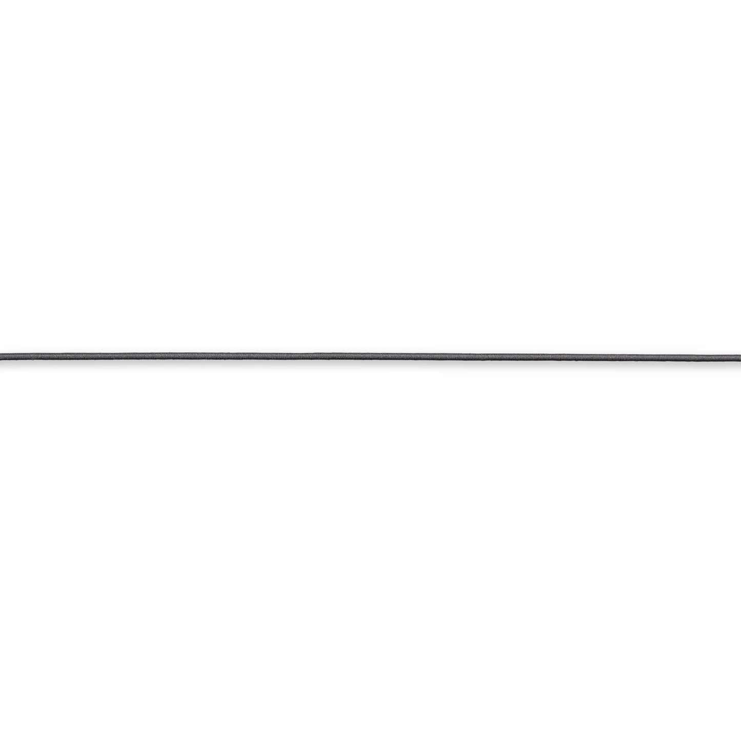 Elastic-Kordel in verschiedenen Farben 2,5mm