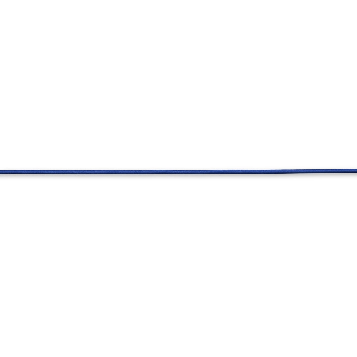Elastic-Kordel in verschiedenen Farben 2,5mm