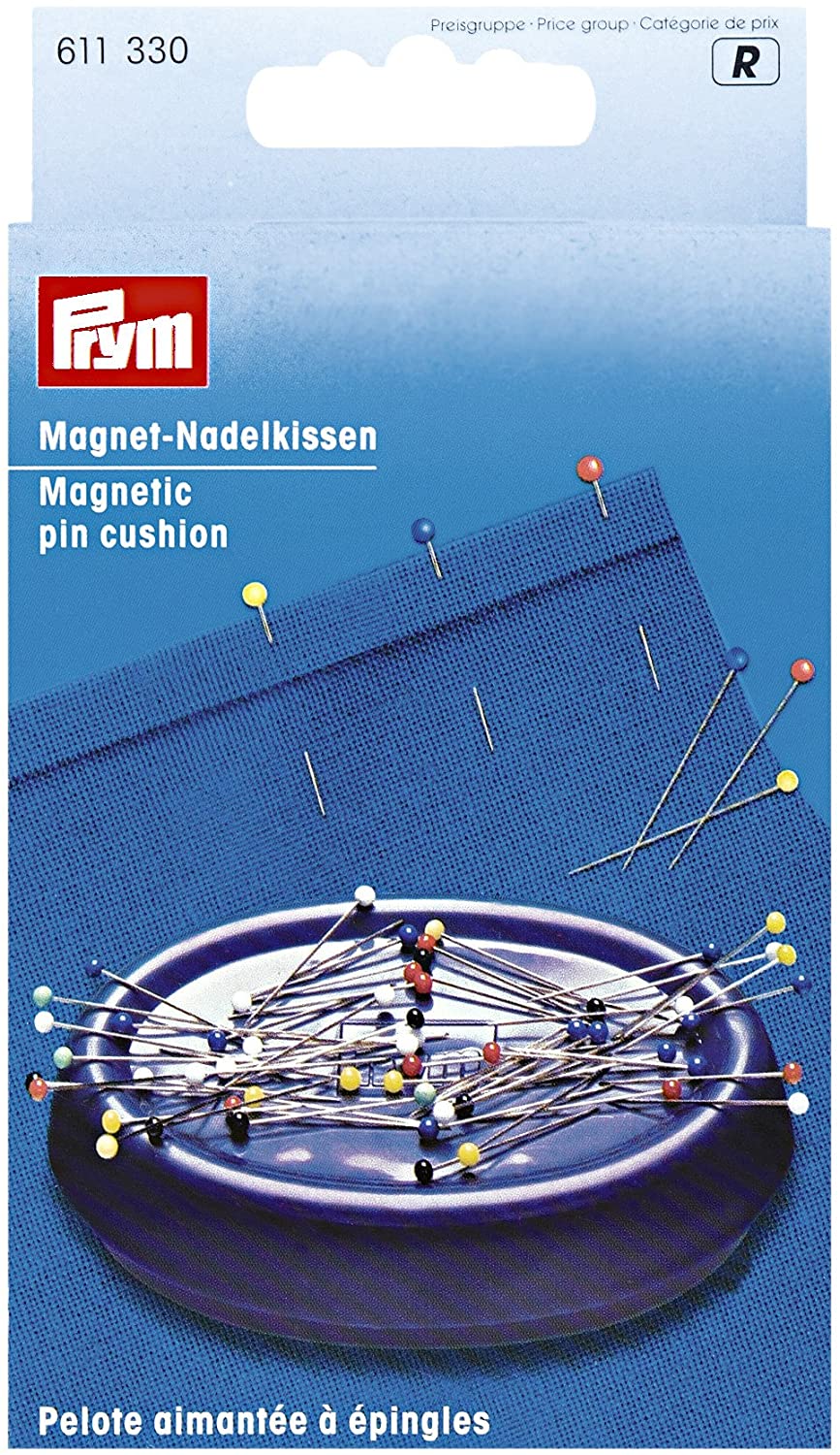 Magnetnadelkissen